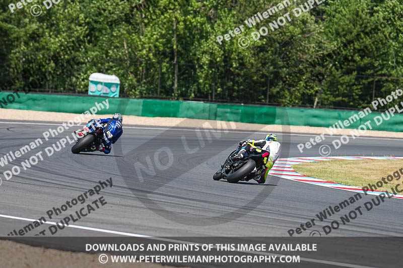 Slovakia Ring;event digital images;motorbikes;no limits;peter wileman photography;trackday;trackday digital images